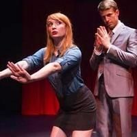 SPANK! The Fifty Shades Parody Premieres in Columbus, 3/22-23