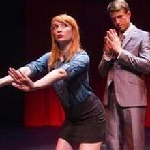 SPANK! The Fifty Shades Parody Premieres in Columbus, 3/22-23