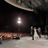 The Metropolitan Opera Cancels Final Summer Recital Performance Due to Weather