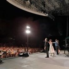 The Metropolitan Opera Cancels Final Summer Recital Performance Due to Weather