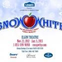 Ross Petty Productions Presents SNOW WHITE; Opens Today Thru 1/5