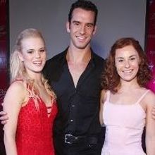 MORE PHOTOS: DIRTY DANCING Meets the Press; Show Opens 7/4