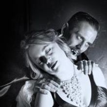 DRACULA Runs Now thru 3/15 at The Grove Theatre