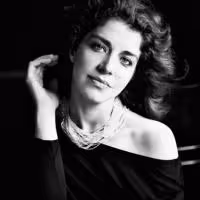 Pianist Inna Faliks to Perform DANCES AND PASSIONS at Spectrum, 3/16