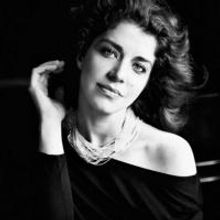 Pianist Inna Faliks to Perform DANCES AND PASSIONS at Spectrum, 3/16