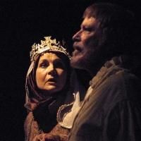 Theatre in the Park to Present THE LION IN WINTER, Begin. 2/14