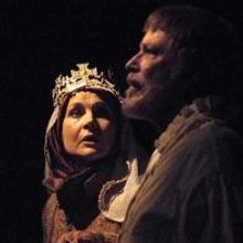 Theatre in the Park to Present THE LION IN WINTER, Begin. 2/14