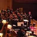 The New York Pops Play Carnegie Hall, 11/9