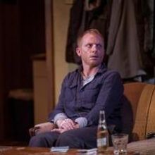 Seanachai Theatre's THE SEAFARER Extends thru Feb 1