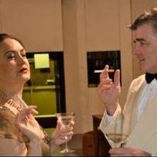 BWW Reviews: PRIVATE LIVES Brought a Touch of Refined Comedy to Adelaide