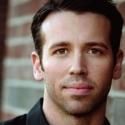 Matt Loehr Takes Over as 'Elder McKinley' in THE BOOK OF MORMON