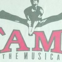 FAME THE MUSICAL Opens at New Wimbledon Theatre Tonight Prior to UK Tour