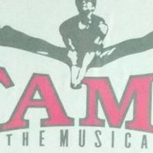 FAME THE MUSICAL Opens at New Wimbledon Theatre Tonight Prior to UK Tour