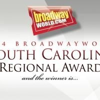 2014 BroadwayWorld South Carolina Winners Announced - James Costello, Karl Wells…