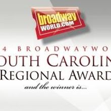 2014 BroadwayWorld South Carolina Winners Announced - James Costello, Karl Wells, Nic