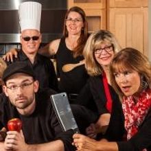 Royal Oak Kitchen & Bath Opens THE KITCHEN PLAYS Tonight