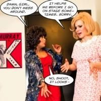 FOREVER DUSTY Launches Photo Comic: 'Dusty in Brooklyn'