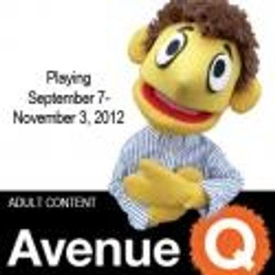 BWW Reviews:  Boulder's Dinner Theatre's AVENUE Q - Good, But Not Great