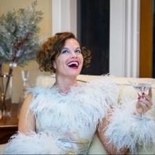 ArtsWest Presents JUDY'S SCARY LITTLE CHRISTMAS, Now thru 12/28