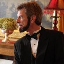 Lakewood Theatre Company to Present A. LINCOLN, 2/17