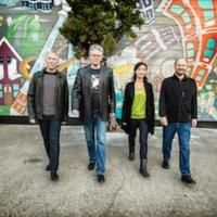 Harris Theater & Kronos Quartet Set Five-Year Creative Collaboration