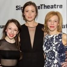 Photo Coverage: Inside Opening Night of Signature's APPROPRIATE