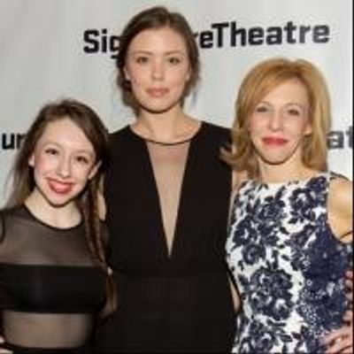 Photo Coverage: Inside Opening Night of Signature&#039;s APPROPRIATE