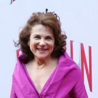 Breaking News: Tovah Feldshuh to Sub for Andrea Martin in PIPPIN