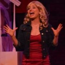 Photo Coverage: LEGALLY BLONDE at Dreyfoos School of the Arts Opens February 27!