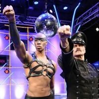 Photo Flash: THE ANTHEM Extends Special Gay Pride Deal for June 2014