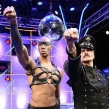 Photo Flash: THE ANTHEM Extends Special Gay Pride Deal for June 2014