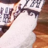 BWW Reviews: WHISTLE DOWN THE WIND, Union Theatre, January 30 2015 Photo