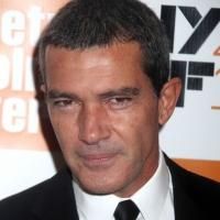 Antonio Banderas Says 'Theatre is Like a Woman' and Talks Returning to the Stage