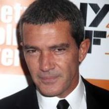 Antonio Banderas Says 'Theatre is Like a Woman' and Talks Returning to the Stage