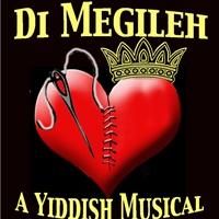 DI MEGILEH to Run 3/6-10 at JCC East Bay