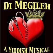 DI MEGILEH to Run 3/6-10 at JCC East Bay