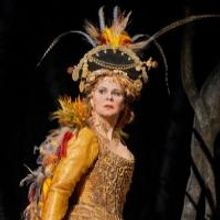 BWW Interview: For Mezzo SUSAN GRAHAM, No Warhorses Need Apply