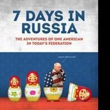 Matt Crisci Releases '7 Days in Russia'