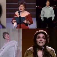 Not So Happy Valentine's Day? Broadway's Most Anti-Love Songs