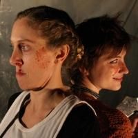 Babes With Blades Theatre Company's TITUS ANDRONICUS to Open Next Month
