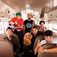 OZOMATLI Performs at Pasadena Playhouse Tonight