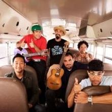 OZOMATLI Performs at Pasadena Playhouse Tonight