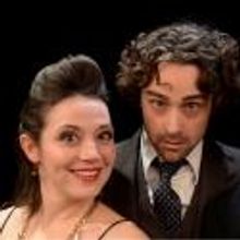 Trap Door Theatre Extends THE UNVEILING Through Feb 9