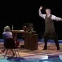 STAGE TUBE: First Look at George Dvorsky, Dee Hoty and More in NSMT's 9 TO 5: THE… Video