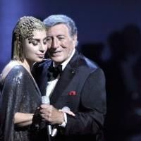 Tony Bennett & Lady Gaga to Play The Kennedy Center This Summer