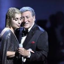 Tony Bennett & Lady Gaga to Play The Kennedy Center This Summer