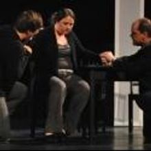 Photo Flash: First Look at Mesa Encore Theatre's NEXT TO NORMAL