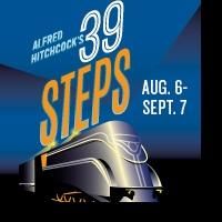 'THE RAT PACK', THE 39 STEPS and More Set for Alhambra Theatre & Dining's Fall 2014…