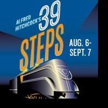 'THE RAT PACK', THE 39 STEPS and More Set for Alhambra Theatre & Dining's Fall 2014 L