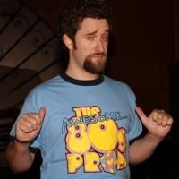 SAVED BY THE BELL Star Dustin Diamond Arrested in WI After Bar Fight